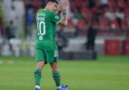 Belum Satu Musim, Roberto Firmino Sudah Ingin Tinggalkan Liga Pro Saudi