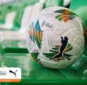 Berkenalan Dengan Pokou, Bola Resmi Piala Afrika 2023