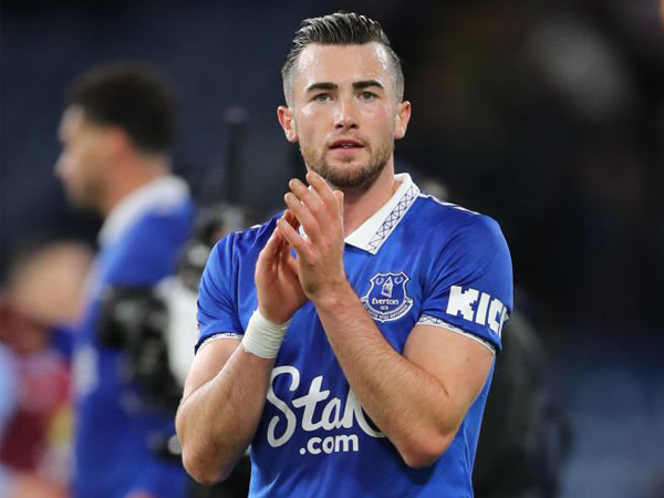 Jack Harrison.