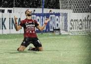 ﻿Ilija Spasojevic Masih Jadi Top Skor Bali United di Tahun 2023