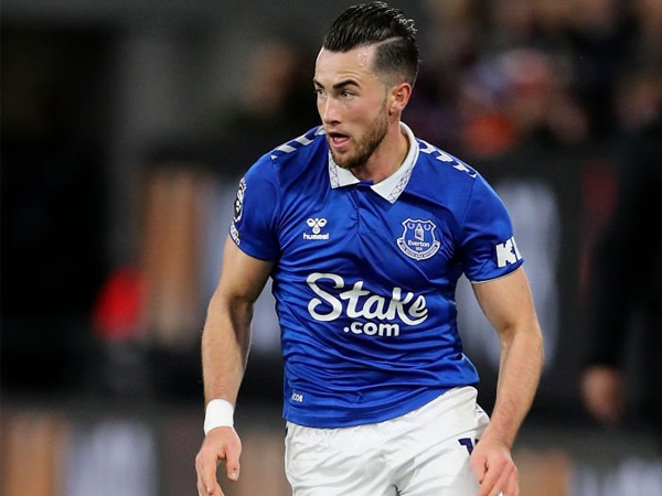 Jack Harrison.