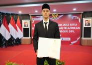 Resmi Jadi WNI, Jay Idzes Ingin Segera Memperkuat Timnas Indonesia