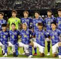 Timnas Jepang Jadi Tim Dengan Peringkat FIFA Tertinggi di Piala Asia 2023