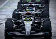 Lewis Hamilton Harus Punya Mobil Terbaik untuk Kalahkan Verstappen