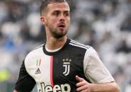 Miralem Pjanic: Saya Lihat Masa Depan Cerah untuk Juventus