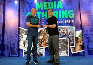 Persib Bandung Resmi Rilis Naskah Akademik Hari Lahir Klub
