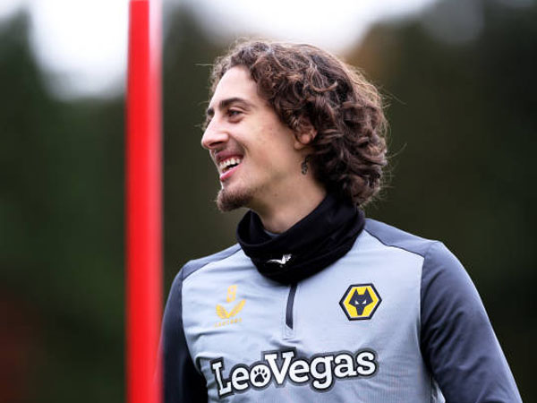 Rangers Resmi Pinjam Fabio Silva Dari Wolverhampton Wanderers