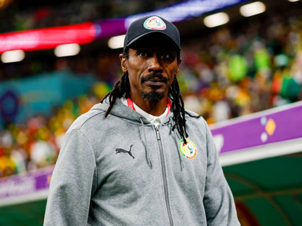Aliou Cisse Umumkan Skuat Senegal untuk Piala Afrika 2023