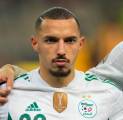 Aljazair Umumkan Skuat Piala Afrika 2023, Nama Ismael Bennacer Termasuk