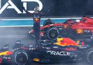 Berjaya di F1 2023, Red Bull Malah Ragu Mampu Bersinar Lagi
