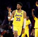 Christian Wood Fokus Bantu Lakers di Area Yang Lemah