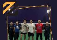 Daren Liew Mundur Dari Tim Pelatih Lee Zii Jia