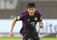 Meski Jadi Pemain Utama Bayern, Kim Min-jae Belum Puas dengan Musim Debutnya