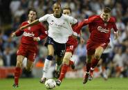 Steven Gerrard Sempat Minta Striker Ini Gabung ke Liverpool