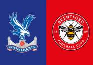 Update Terbaru Berita Tim Jelang Laga Crystal Palace vs Brentford