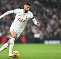 Ange Postecoglou Senang Tottenham Kembali Diperkuat Rodrigo Bentancur