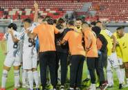 Borneo FC Siapkan Strategi untuk Akomodir Kehadiran Suporter di Batakan