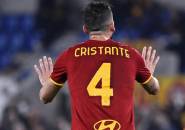Cristante Minta AS Roma Rekrut Bek Baru di Bursa Transfer Januari