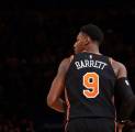 New York Knicks Tukar RJ Barrett Dengan OG Anunoby