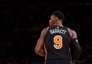 New York Knicks Tukar RJ Barrett Dengan OG Anunoby