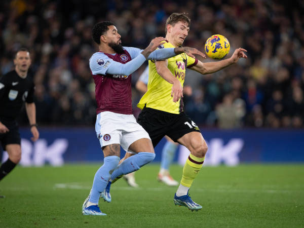 Statistik Menarik Setelah Aston Villa Menang 3-2 Atas Burnley