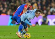 Statistik Menarik Setelah Crystal Palace Menang 3-1 Atas Brentford