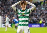 Bersinar di Celtic, Timnas Jepang Tak Bawa Kyogo Furuhashi ke Piala Asia