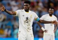 Ini Alasan Timnas Ghana Tidak Panggil Thomas Partey untuk Piala Afrika 2023