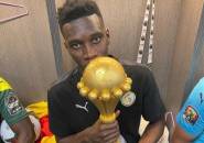 Ismaila Sarr Ingin Menjuarai AFCON Bersama Senegal Untuk Kedua Kalinya