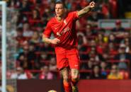 Legenda Liverpool, Daniel Agger Ungkap Tim Impiannya