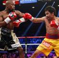 Manny Pacquiao Umumkan Akan Tanding Ulang Dengan Floyd Mayweather Pada 2024