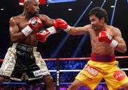 Manny Pacquiao Umumkan Akan Tanding Ulang Dengan Floyd Mayweather Pada 2024