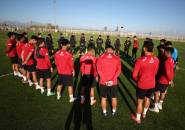 Timnas Indonesia Siap Hadapi Libya di Laga Uji Coba Jelang Piala Asia