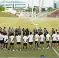 Timnas Indonesia U-20 Lanjutkan TC di Jakarta, 34 Pemain Dipanggil