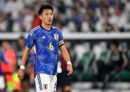Dipimpin Wataru Endo, Timnas Jepang Umumkan Skuat Piala Asia 2023