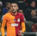 Galatasaray akan Pulangkan Hakim Ziyech ke Chelsea?