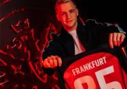 Ini Alasan Eintracht Frankfurt Pinjam Donny van de Beek dari MU