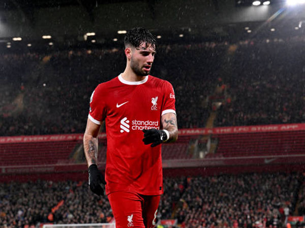 Jurgen Klopp Khawatir Dengan Cedera Hamstring Dominik Szoboszlai