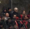 Liga Pro Saudi Sedang Libur, Roberto Firmino dan Fabinho Mampir ke Anfield