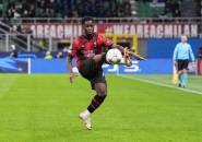 Milan Buka Kemungkinan Pinjamkan Chaka Traore di Bursa Transfer Januari