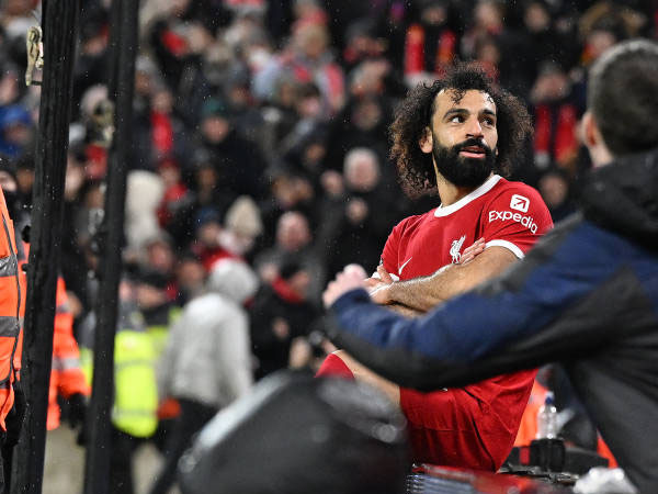 Mohamed Salah Yakin Liverpool Akan Baik-baik Saja Meski Tanpa Dirinya
