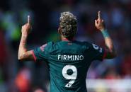 Nikmati Permainan Liverpool, Roberto Firmino Senang Bisa Kembali ke Anfield