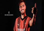 AC Milan Resmi Pulangkan Matteo Gabbia dari Villarreal