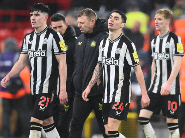 Financial Fair Play Bisa Buat Newcastle United Kehilangan Pemain Bintang
