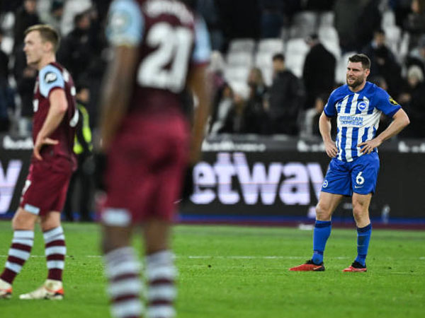 James Milner Kecewa Brighton Hanya Imbang Lawan West Ham United