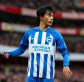 Juara Liga Europa Jadi Salah Satu Target Kaoru Mitoma Bersama Brighton