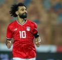 Mohamed Salah Bertekad Menangkan Piala Afrika Bersama Timnas Mesir