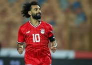 Mohamed Salah Bertekad Menangkan Piala Afrika Bersama Timnas Mesir