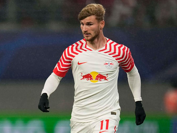 Timo Werner.
