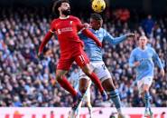 Perburuan Gelar Musim Ini Bisa Jadi 'Adu Penalti' Antara Liverpool dan City